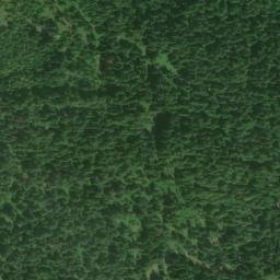 Satellite imagery of White Cross Mine, US
