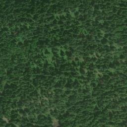 Satellite imagery of White Cross Mine, US