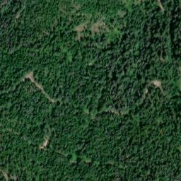 Satellite imagery of Bellview Mine, US