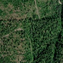 Satellite imagery of Mineral Ridge, US