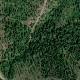 Satellite imagery of Mineral Ridge, US