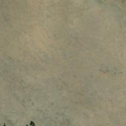 Satellite imagery of Cayuse Ridge, US