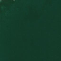 Satellite imagery of Bull Point, CA