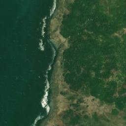Satellite imagery of Juggys Point, CA