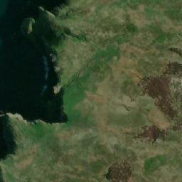 Satellite imagery of Carols Point, CA