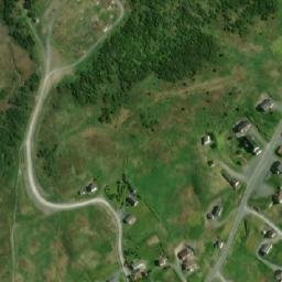 Satellite imagery of Haywards Point, CA