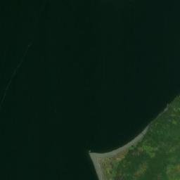 Satellite imagery of Sandy Point, CA