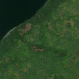 Satellite imagery of Sandy Point, CA