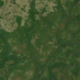 Satellite imagery of Man of Rocks, CA
