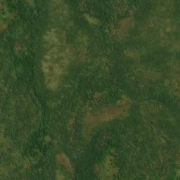 Satellite imagery of Man of Rocks, CA