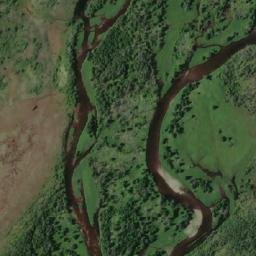 Satellite imagery of Grinders Hill, CA
