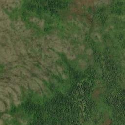 Satellite imagery of Bear Hill, CA