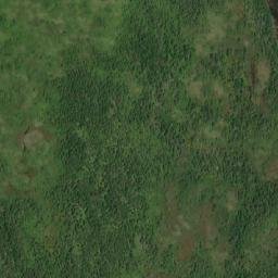 Satellite imagery of Bear Hill, CA