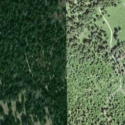 Satellite imagery of 16, FR