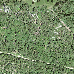 Satellite imagery of Mont de Baulmes, CH