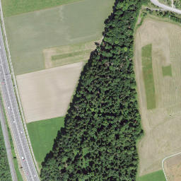 Satellite imagery of boundary_stone, IT
