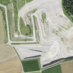 Satellite imagery of boundary_stone, IT
