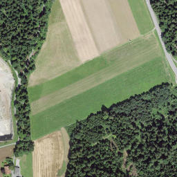 Satellite imagery of boundary_stone, IT