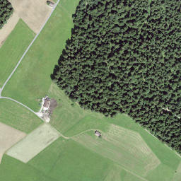 Satellite imagery of Undere Hubel, CH