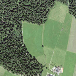 Satellite imagery of Obere Hubel, CH
