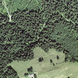Satellite imagery of Chnübeli, CH