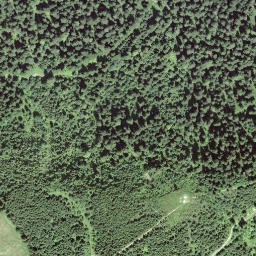 Satellite imagery of Chnübeli, CH