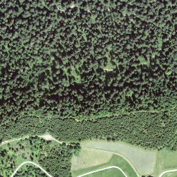 Satellite imagery of Chnubelegg, CH