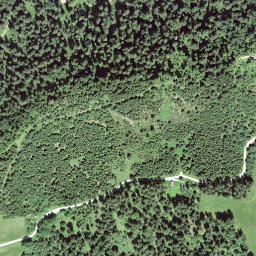 Satellite imagery of Chnubelegg, CH