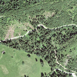 Satellite imagery of Chnubelegg, CH