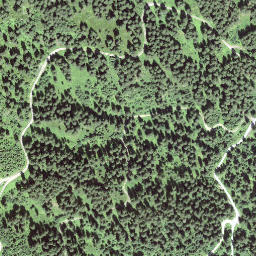 Satellite imagery of Honegg, CH