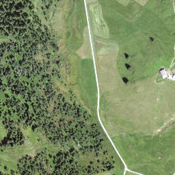 Satellite imagery of Blattenegg, CH