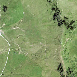 Satellite imagery of Blattenegg, CH
