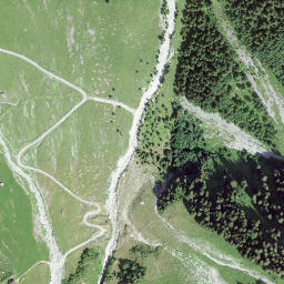 Satellite imagery of Nesslenstock, CH