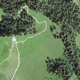 Satellite imagery of Arnitriste, CH