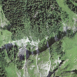 Satellite imagery of Arnitriste, CH