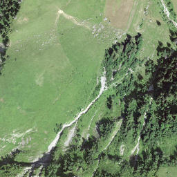 Satellite imagery of Arnitriste, CH