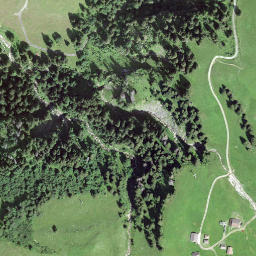 Satellite imagery of Juchli, CH