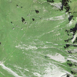Satellite imagery of Juchli, CH