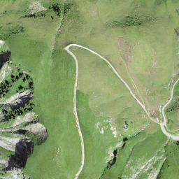 Satellite imagery of Juchli, CH