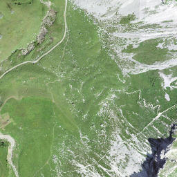 Satellite imagery of Mändli, CH