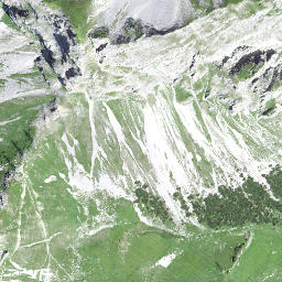 Satellite imagery of Mändli, CH