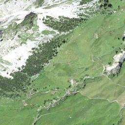 Satellite imagery of Chringe, CH