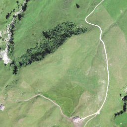 Satellite imagery of Dundelegg, CH