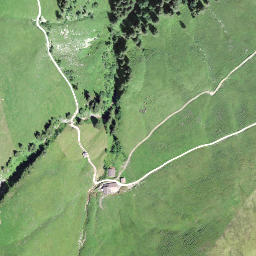 Satellite imagery of Dundelegg, CH