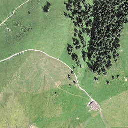 Satellite imagery of Dundelegg, CH