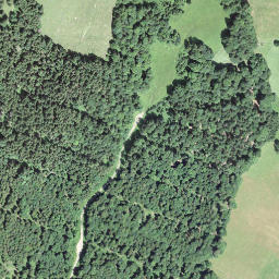 Satellite imagery of Sädel, CH