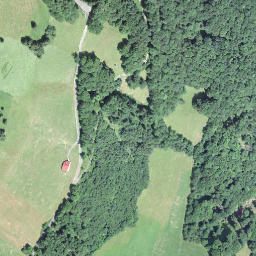 Satellite imagery of Madegg, CH