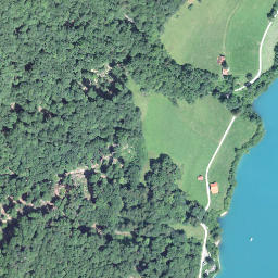 Satellite imagery of Madegg, CH