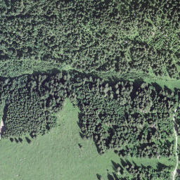 Satellite imagery of Rot Horn, CH