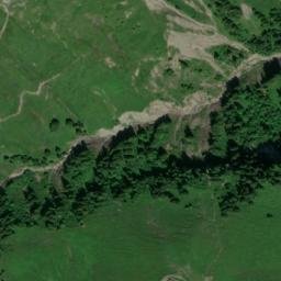 Satellite imagery of Bachegg, CH